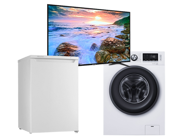 Техника Hisense